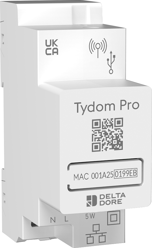 Tydom Pro